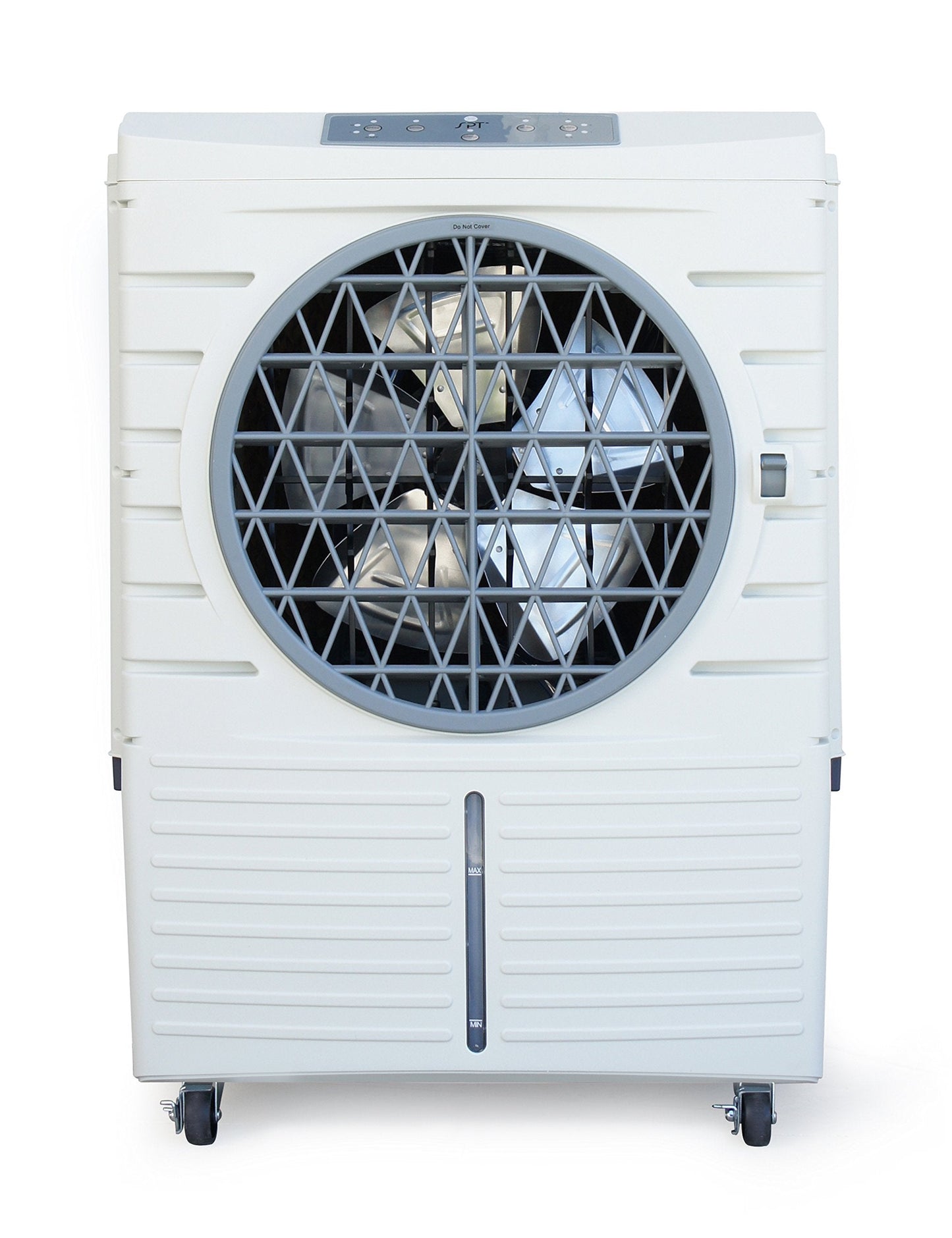 SF-48LBB: 101-Pint Heavy-Duty Cooling Fan