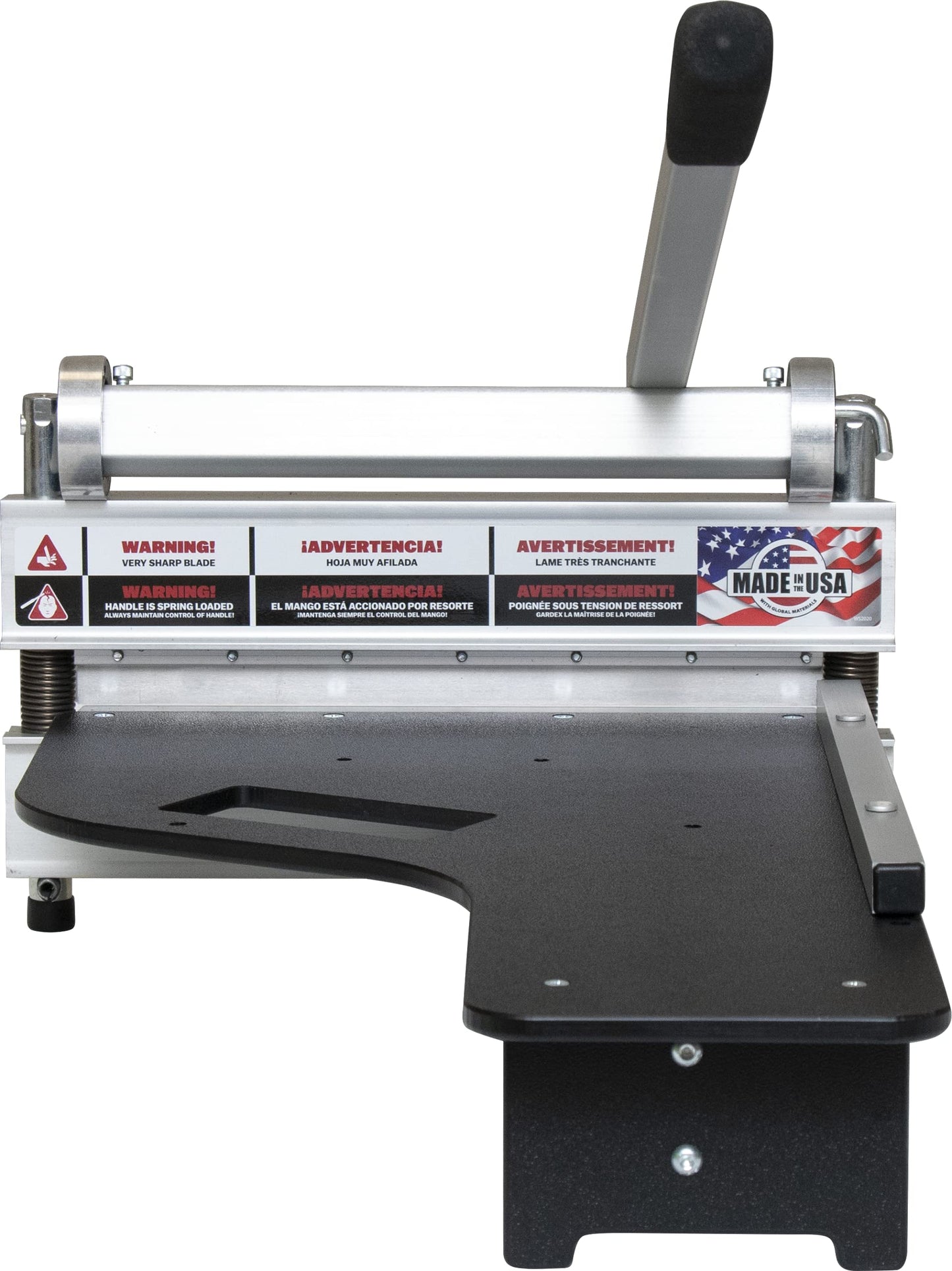 MARSHALLTOWN LWFS13 with replacement blade