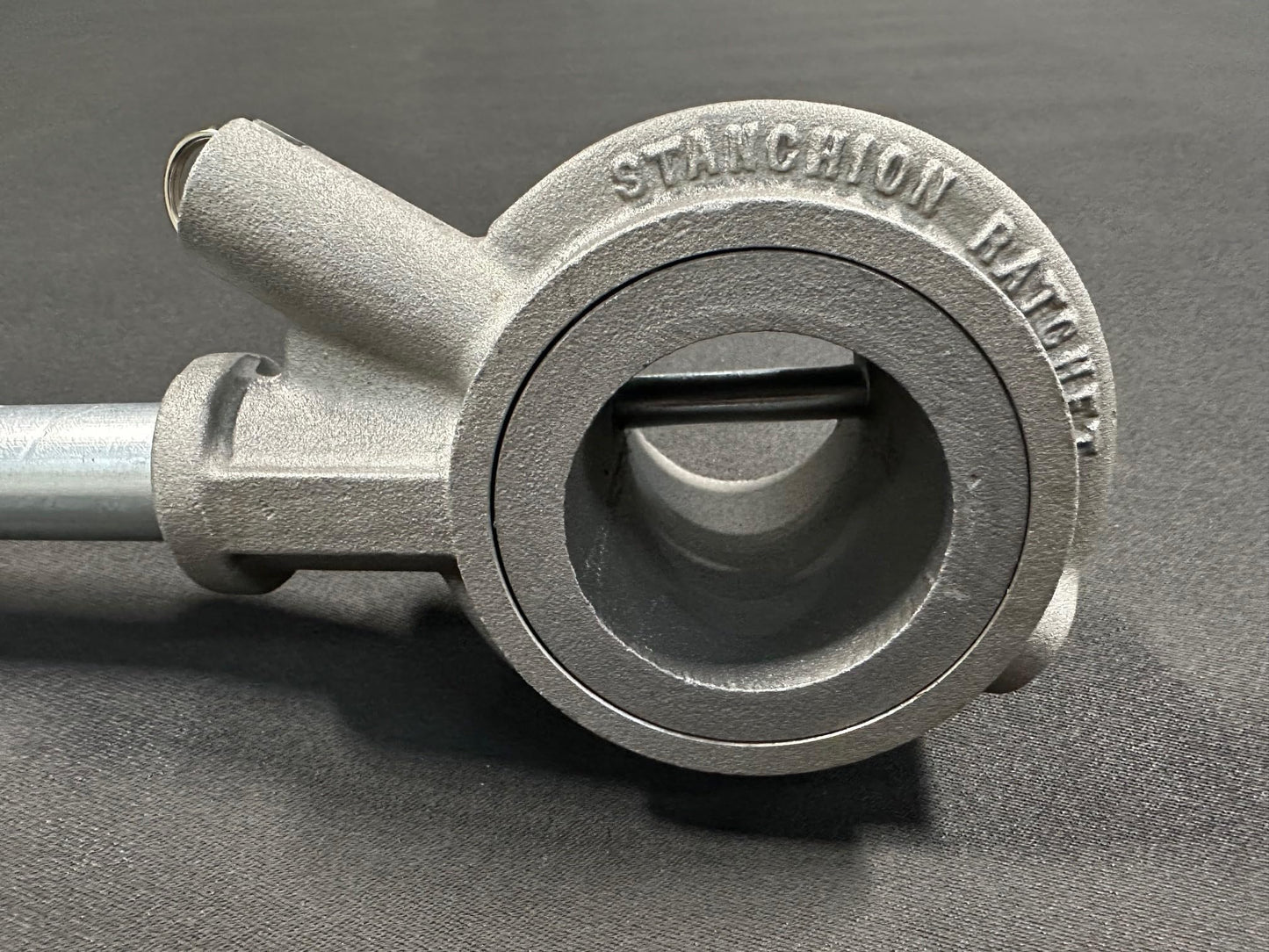 The Original Dock Stanchion Ratchet from SRC