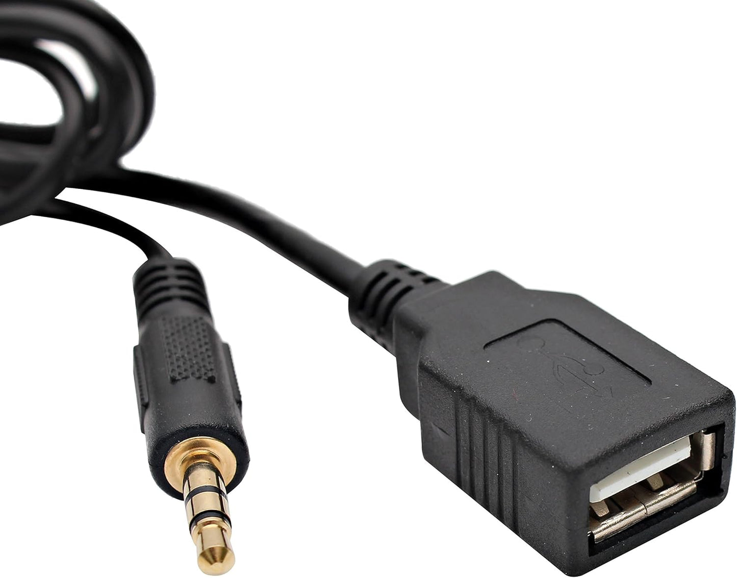 Yomikoo MP3 5+7Pin 1998-2004 1998-2002 1998-2003 USB AUX Player Radio Car Digital Music Cd Changer Aux Adapter