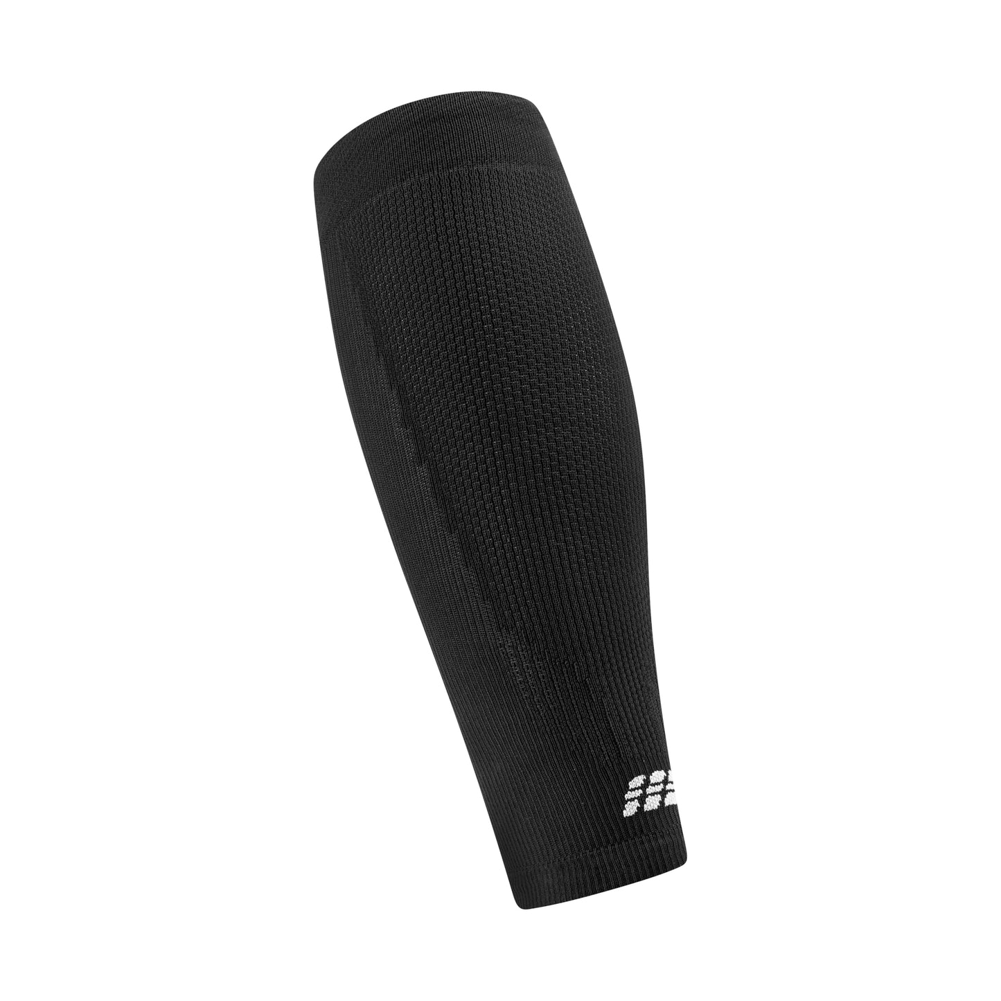 CEP Core Run Compression Calf Sleeves 5.0, Black, Men, III