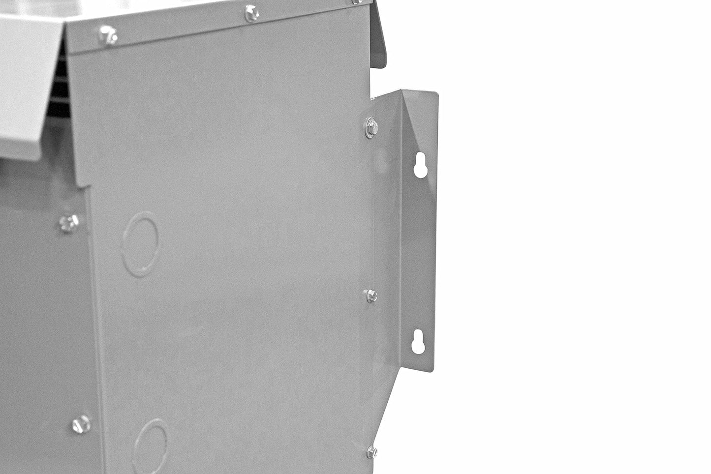 15 kVA Isolation Transformer - 480V Delta Primary Voltage - 400Y/231 Wye-N Secondary Voltage - NEMA