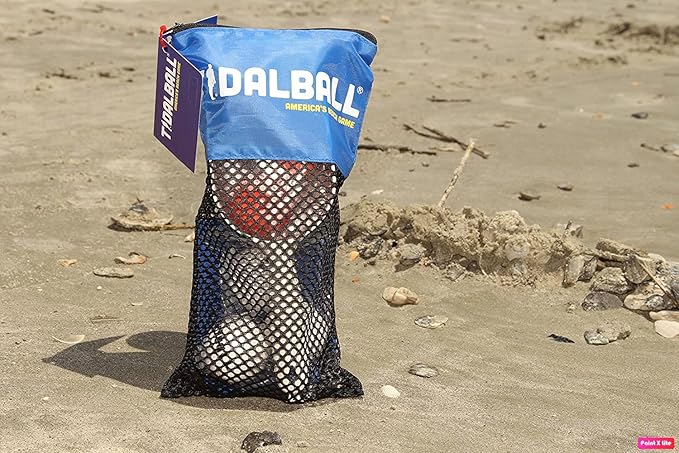Set | America’s Ultimate Beach Game Accessories And Must Haves, Outdoor Toss Beach Games for Adults Teens Friends & Family