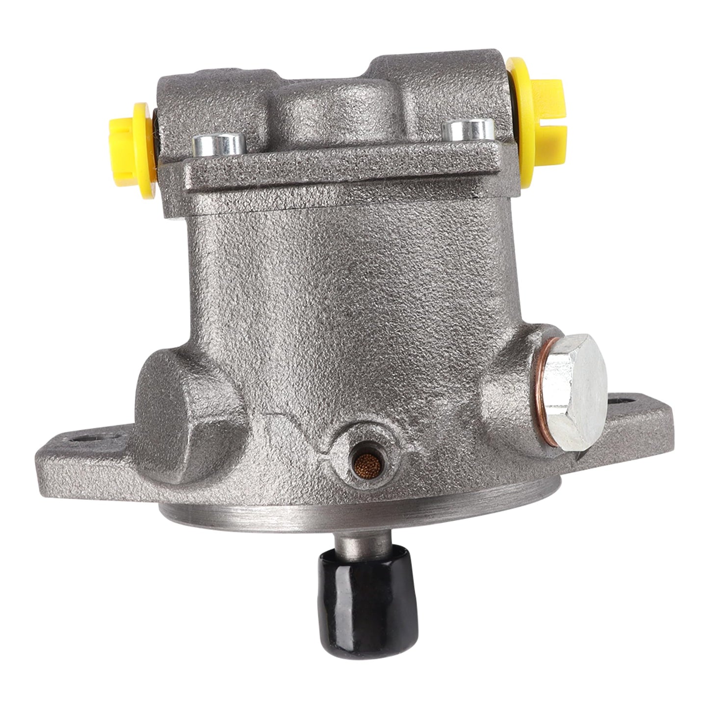 UNITHUB Fuel Transfer Pump 3848611 384-8611 Compatible for Caterpillar CAT D7R II D8N 3406E C13 C15 C16 C18 R2900 349 355 352 Engine