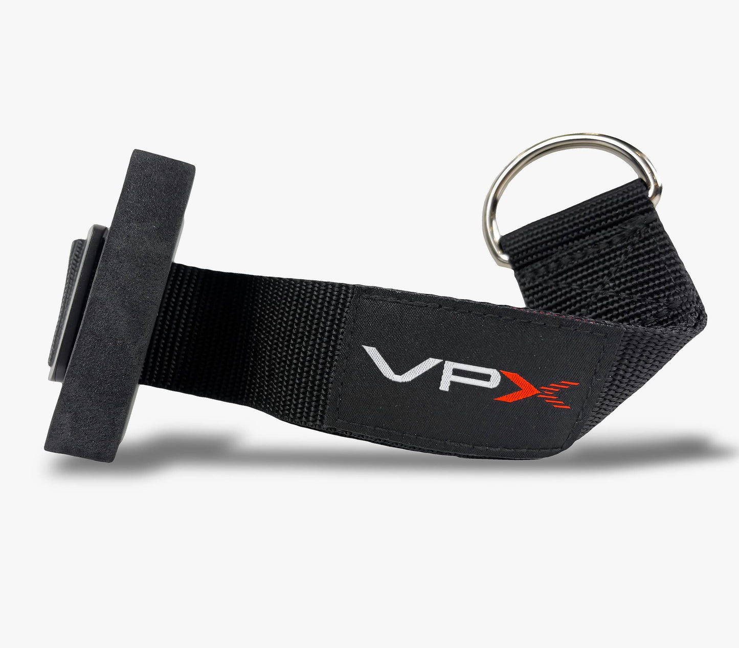 VPX Heavy Duty Door Anchor for Resistance Bands & Suspension Trainers | Extra Large Size for Bigger Weights Capacity | Home, Gyms, Band, & Fitness Training Equipment | Resistance Set Accessories