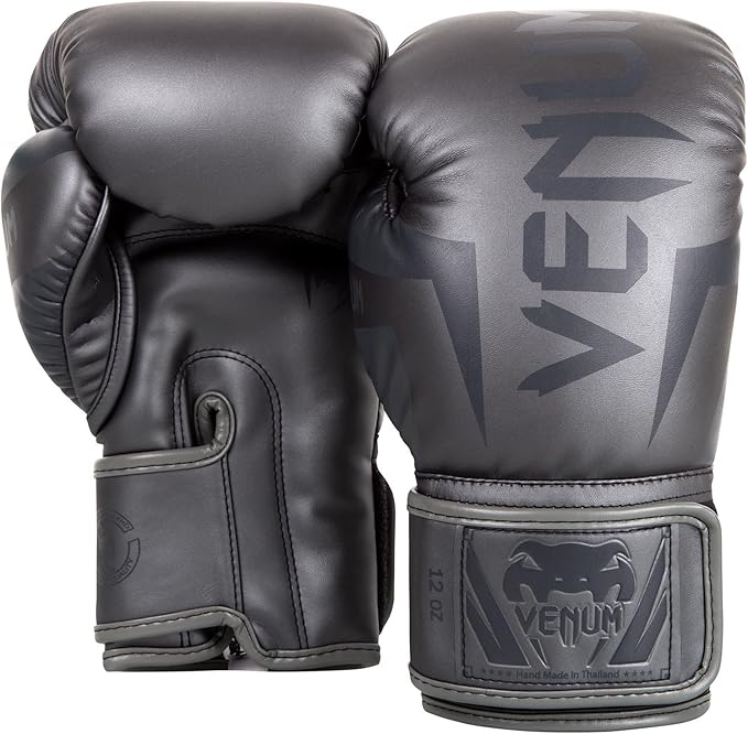 Venum Impact Boxing Gloves