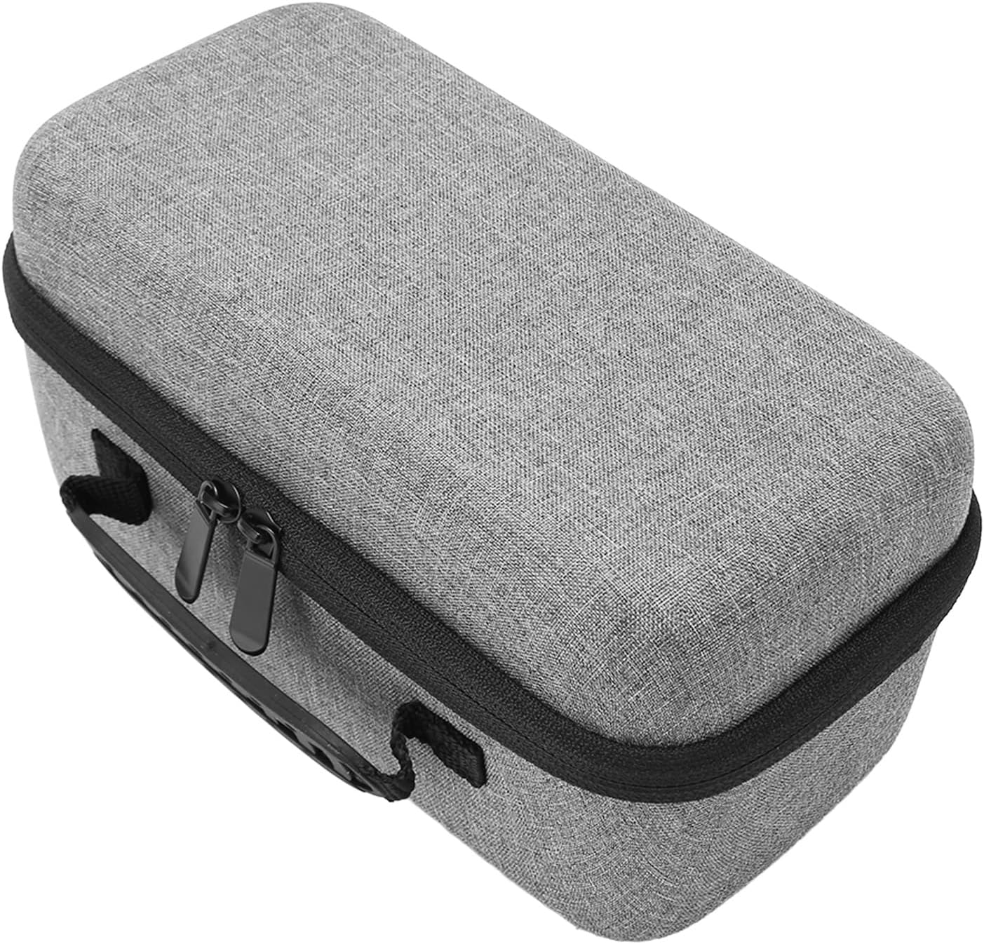 Generic 3 Portable Carrying Case, for Projector Bag EVA Waterproof Shakeproof Video Projectors Nebula Capsule