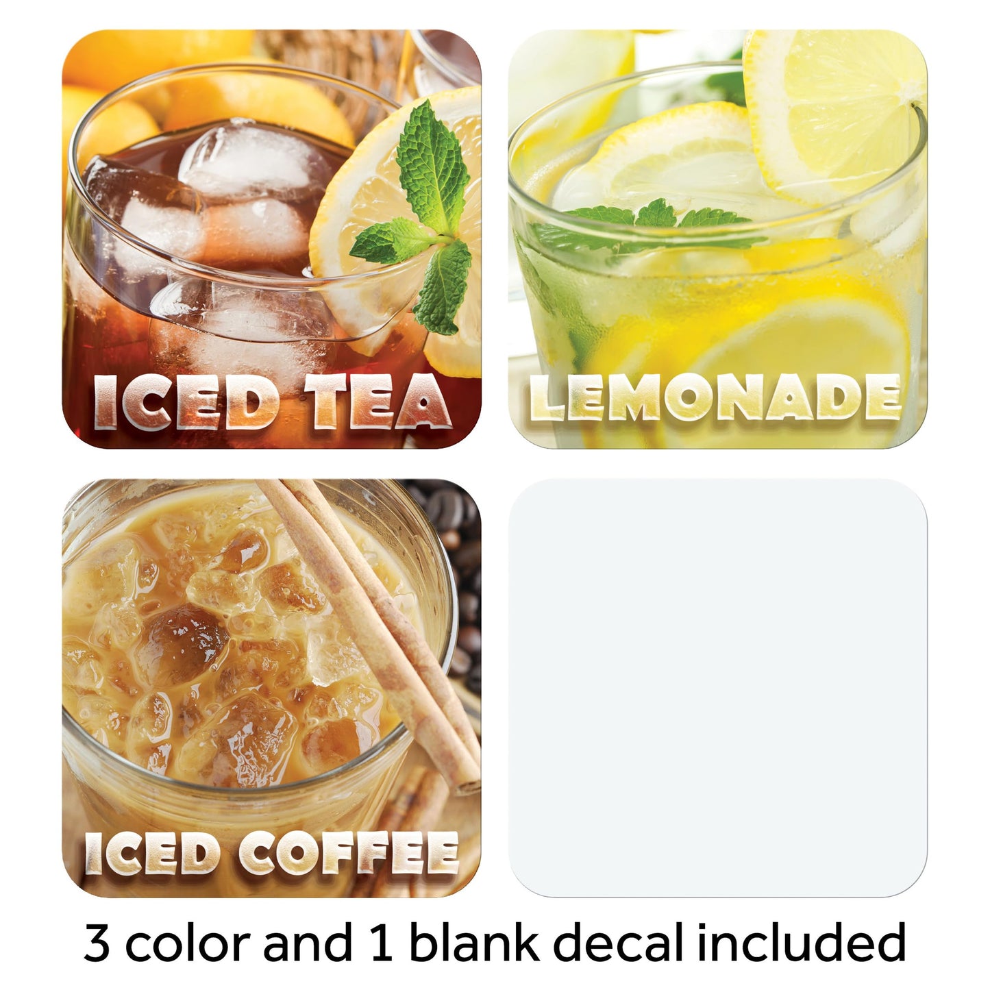 Winco SSBD-5 Stainless Steel Ice Tea Dispenser, 5-Gallon,Medium