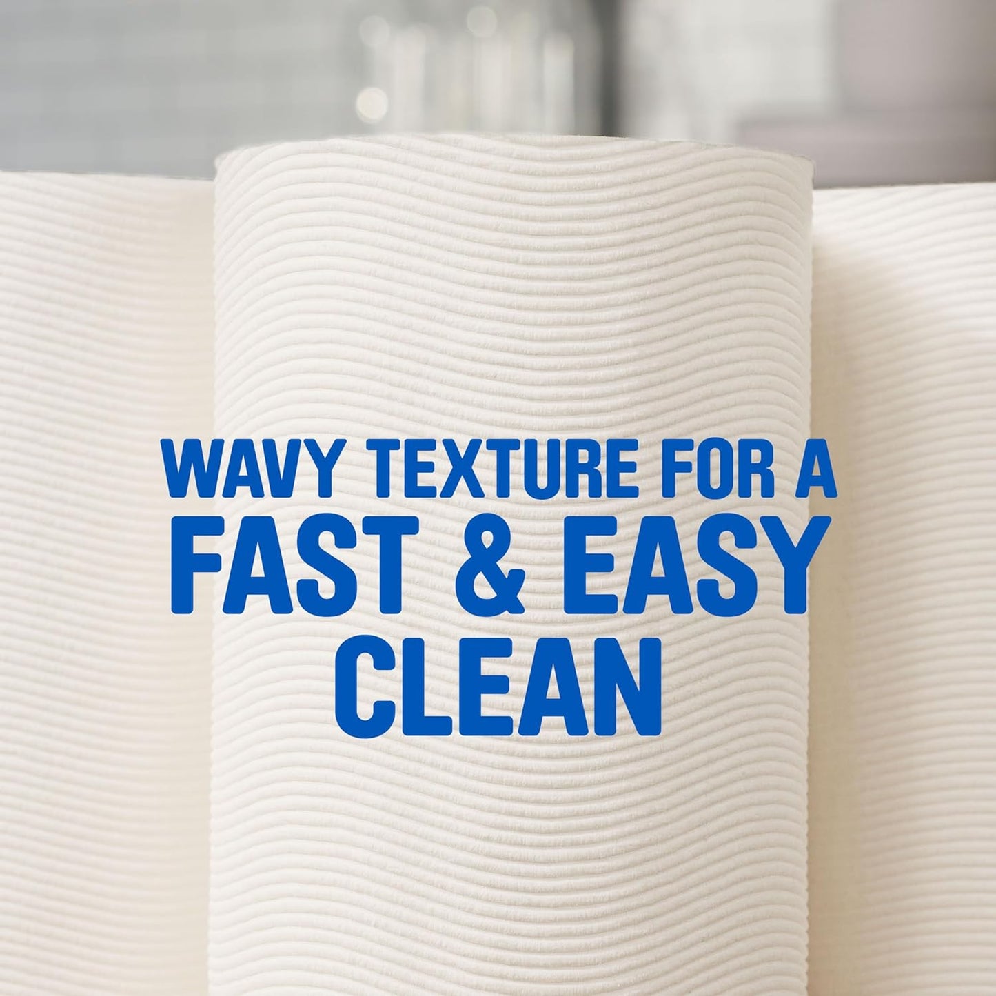 Scott Paper Towels - Choose-A-Sheet, 12 Double Rolls (100 Sheets Per Roll) for Ultimate Cleanliness
