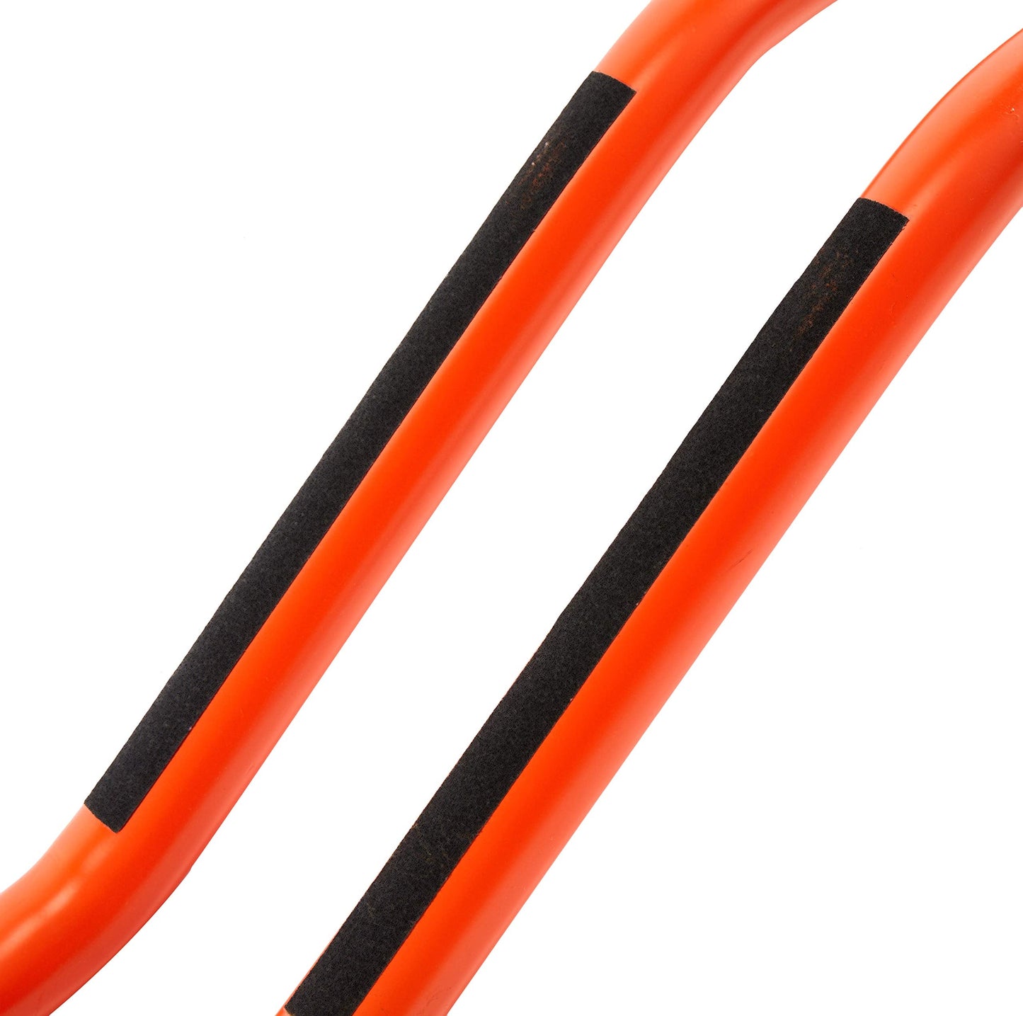 Louisville 16' Extension Ladder and Guardian Ladder Extension Safety System Bundle