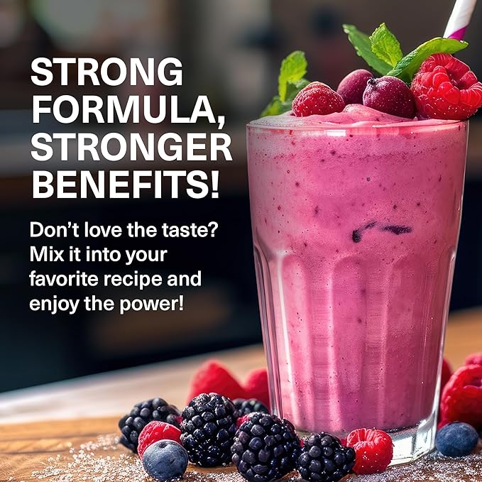 The Amino CO. - Perform Pre Workout Powder Supplement with Pure EAA Amino Acids & Natural Flavor, Stevia Sweetened Preworkout Energy Boost for Men & Women - Grape (6.7 oz)
