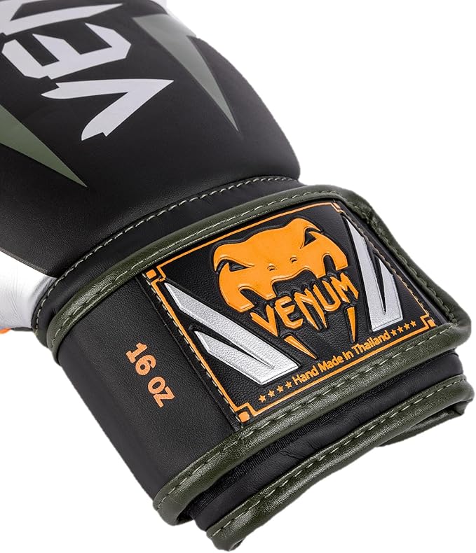 Venum Contender Boxing Gloves