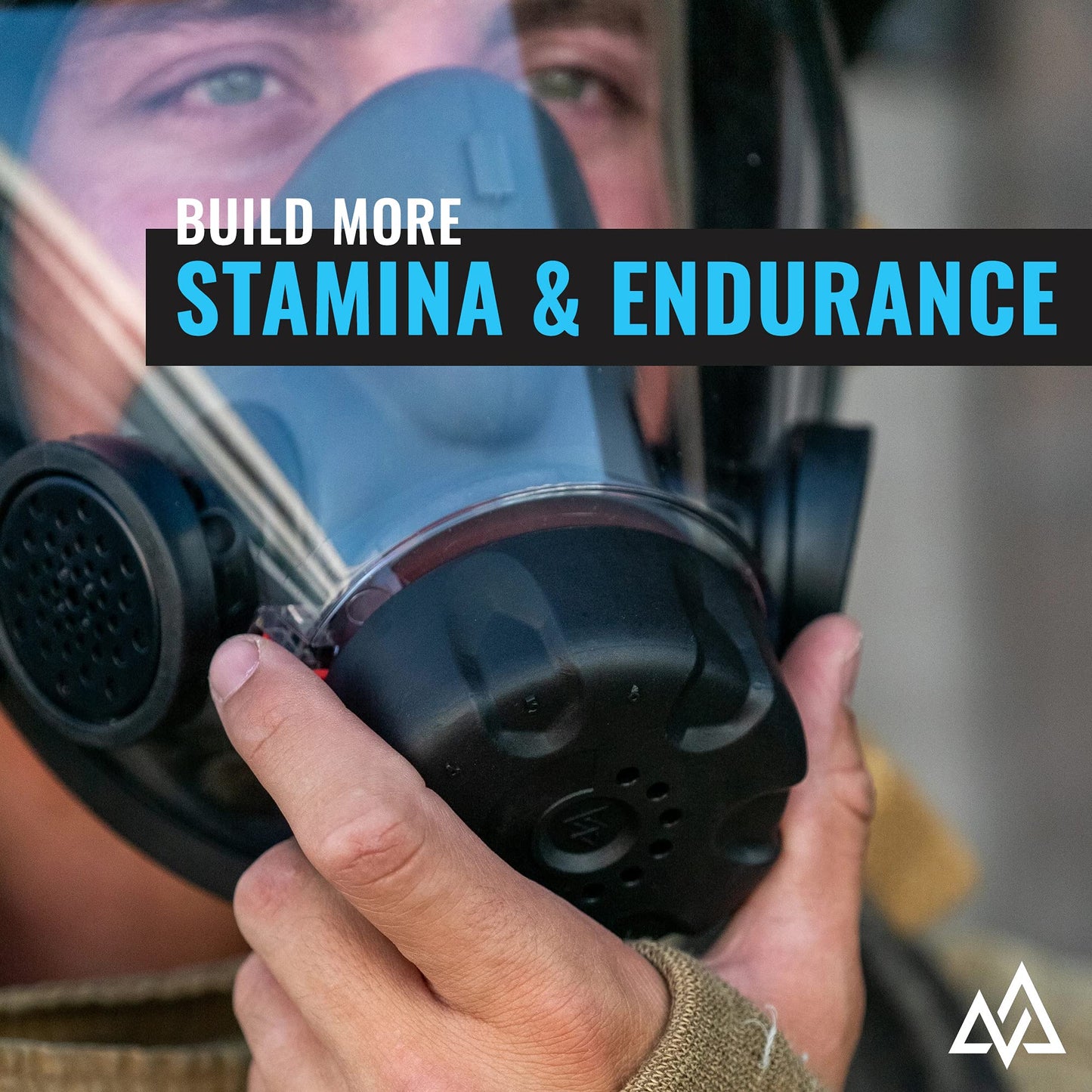 TRAININGMASK - XRT Pro 2.0 Resistance Training Regulator Insert, Firefighter Gear Breathing Masks, Training Masks for Men and Women Responders, Compatible with Scott AV-2000 & AV-3000, 5-Pack