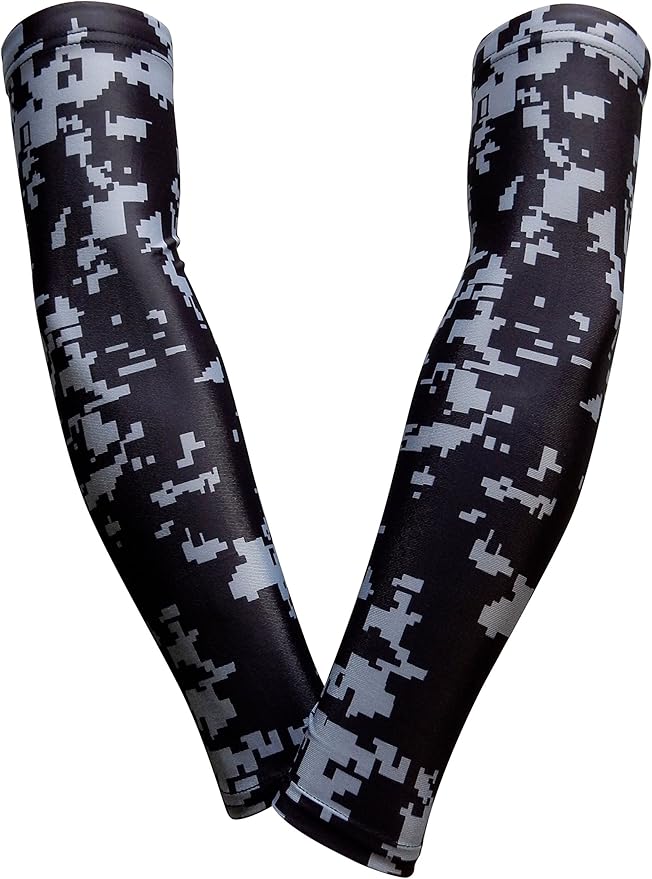 PAIR Compression Elbow Arm Sleeves