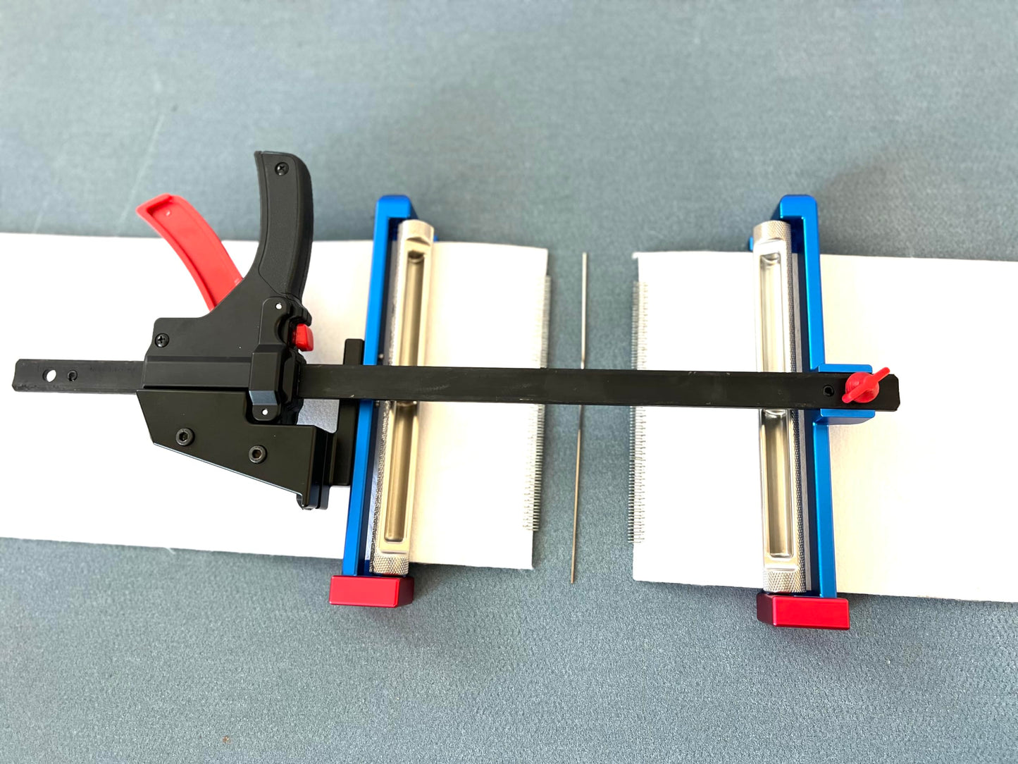GrabUnity Pro Conveyor Belt Tool Cotton Belt Tool Conveyor Belt Joiner