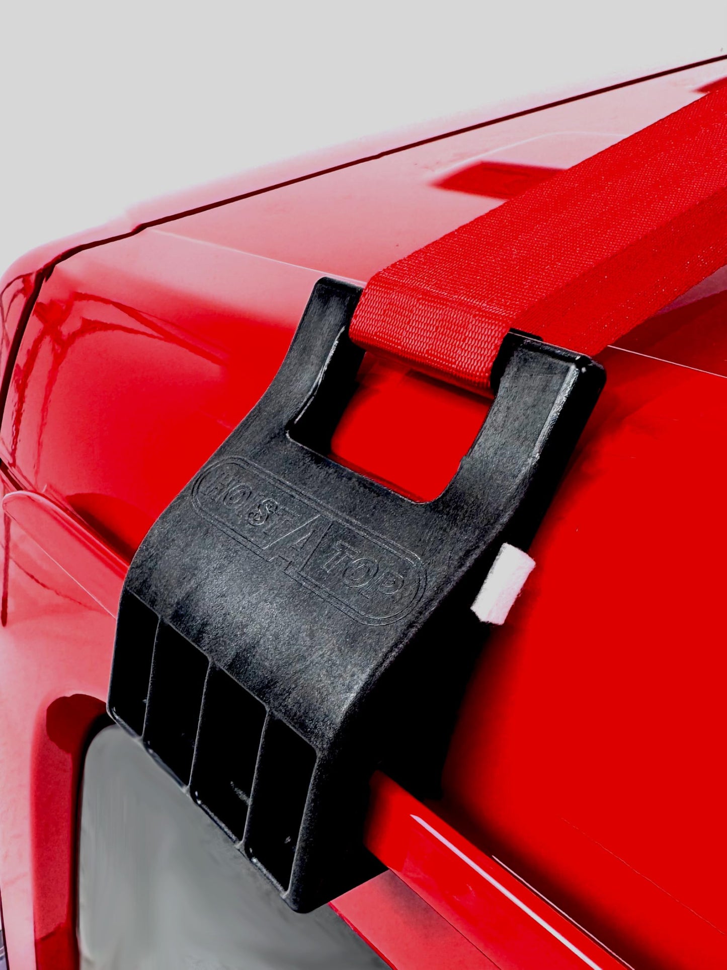Lange Originals Slide Hoist-A-Top (Wireless Remote Hoist)
