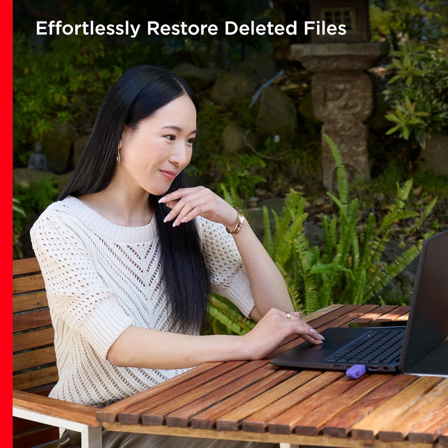 Sandisk 128GB 2-in-1 SDDDC6-128G-G46PO Phone Drive for Android - The USB for Smartphones, Tablets, and Computers