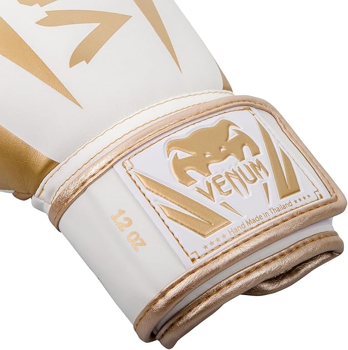 Venum Impact Boxing Gloves