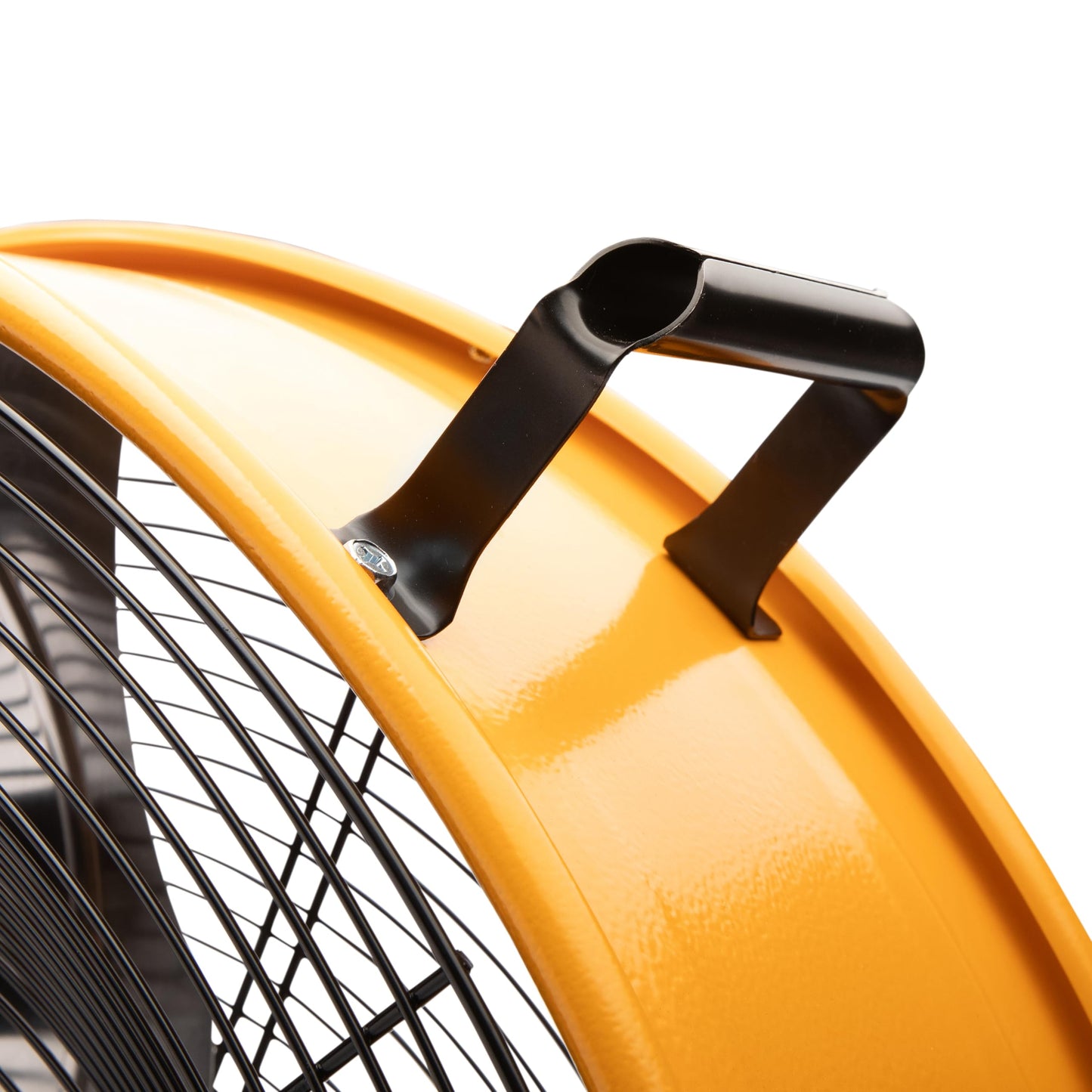 GEARWRENCH 24" 2-Speed High Velocity Shop Fan | GWSFAN24