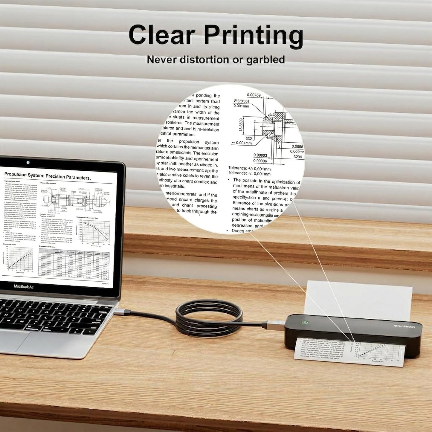 DDSYT 2.0 50 Active USB Printer Cable with Signal Booster for Remote Office Scanners and MIDI Pianos FT
