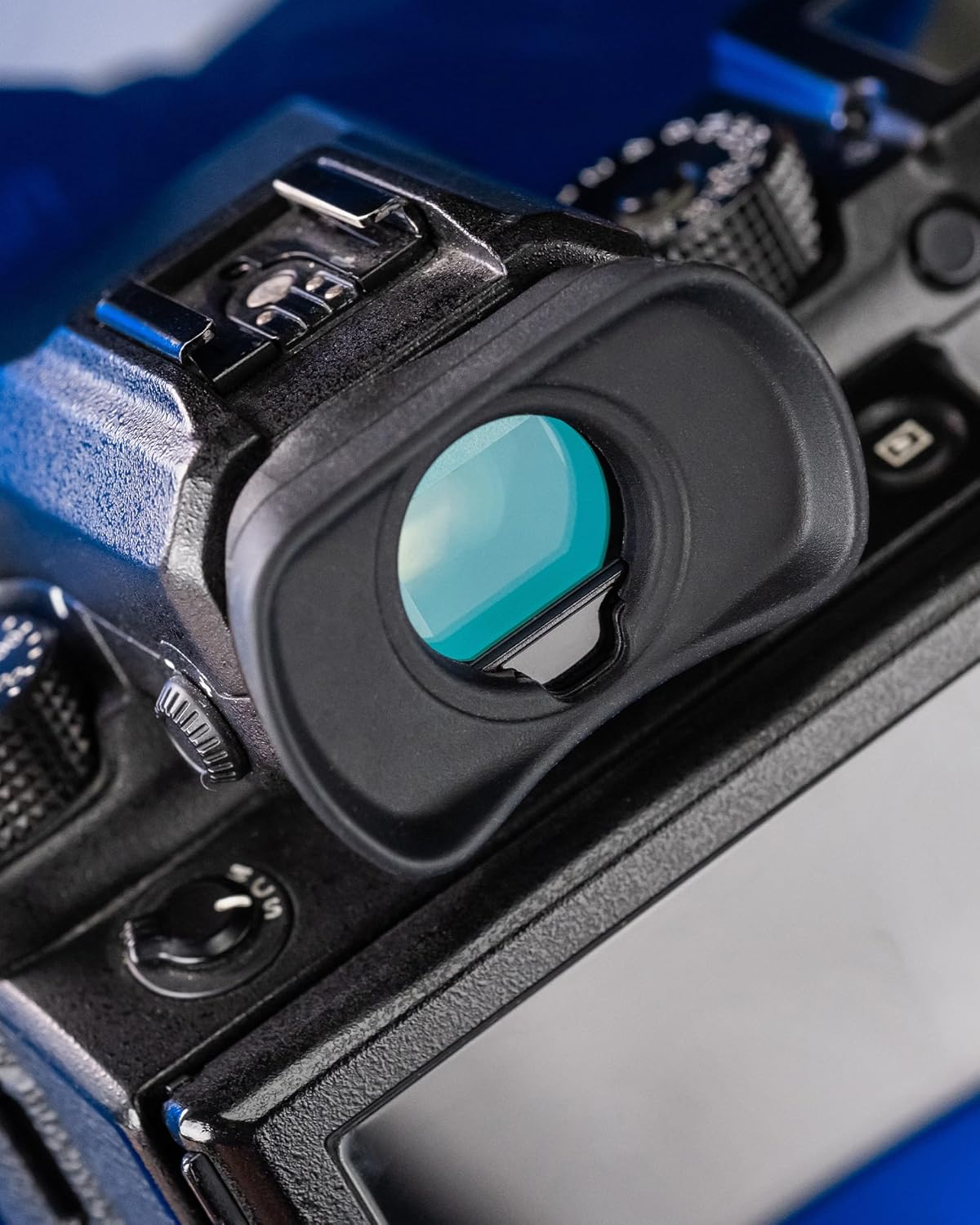 X100VI X100V XT5 XT4 XH2 XH2S XT30II XS20 XS10 Viewfinder Protection Lens for Fujifilm GFX Series