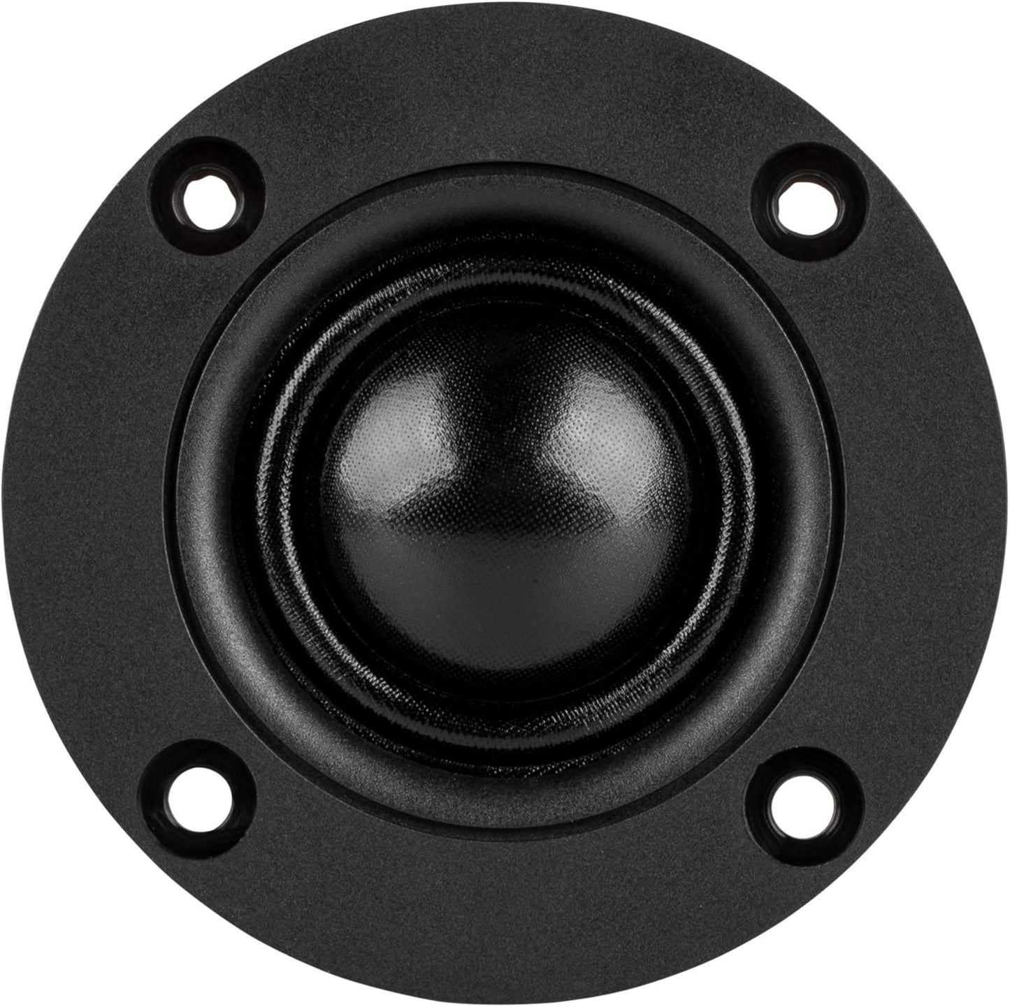 Dayton Audio ND25FA-4 1" Soft Dome Neodymium Tweeter
