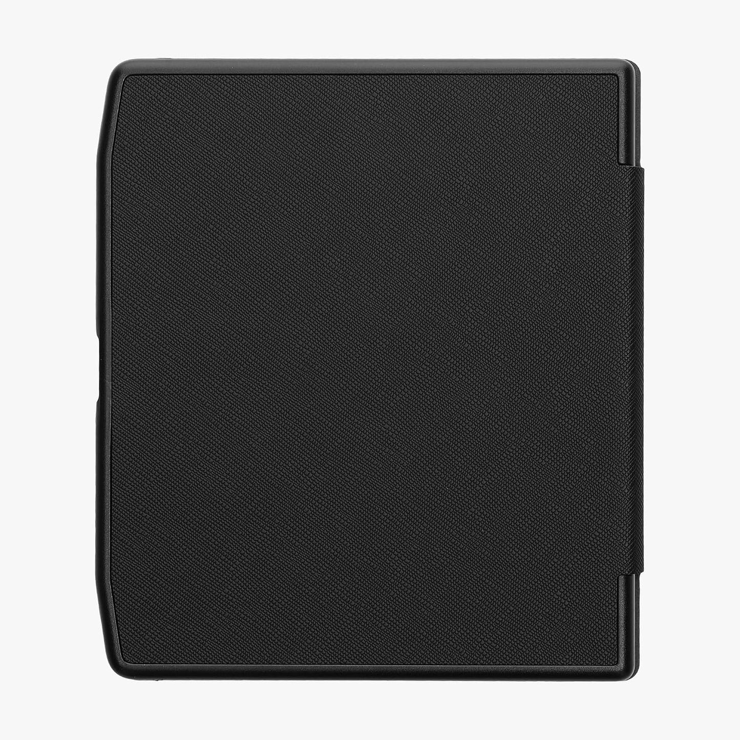 kwmobile Magnetic Closure Case for Pocketbook Era - Black