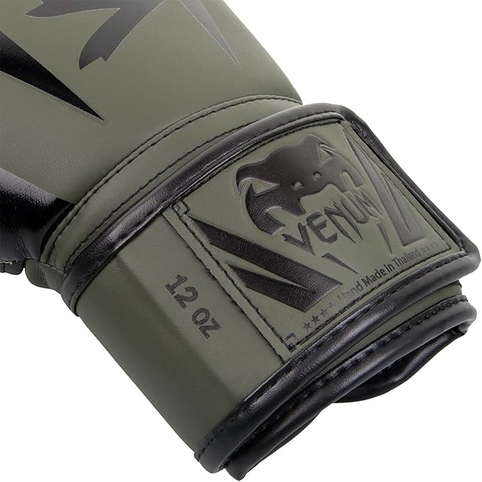 Venum Impact Boxing Gloves