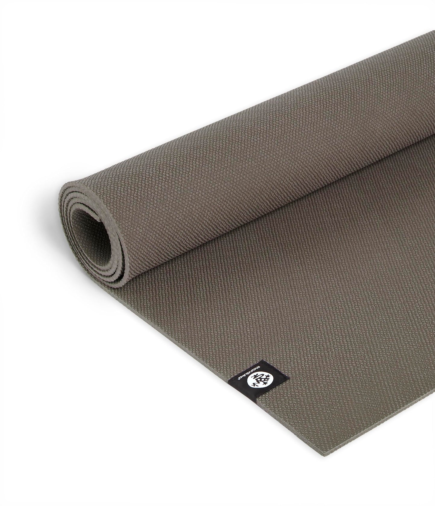 Manduka X Yoga Mat 71" - 5mm | High Performance Fitness Mat | Durable Design | Yoga, Outdoors, Stretching | 71 x 24 inches | Birch