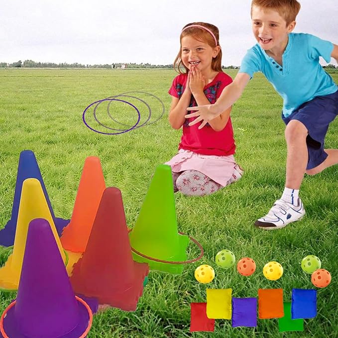 Outdoor Toys