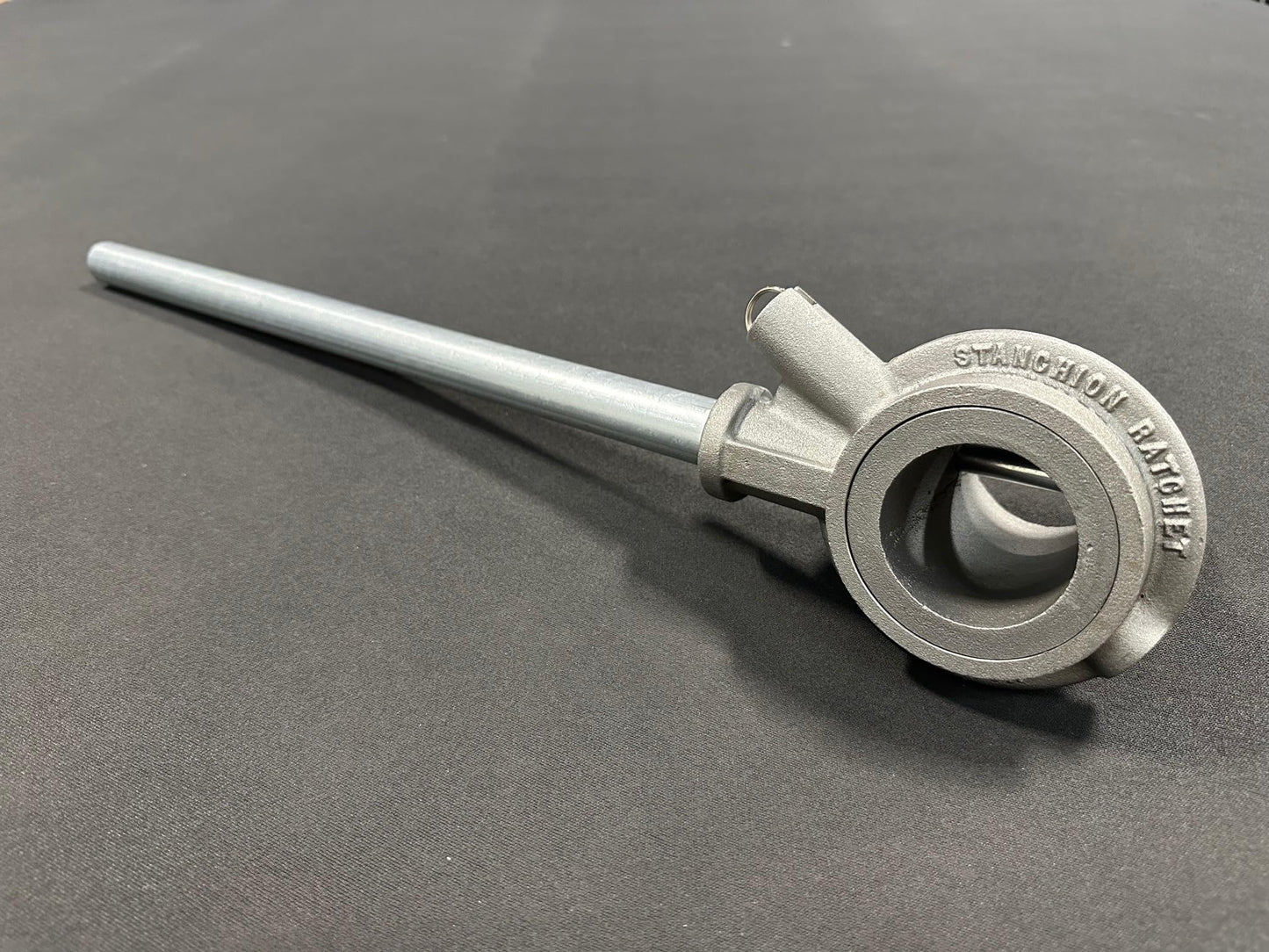 The Original Dock Stanchion Ratchet from SRC