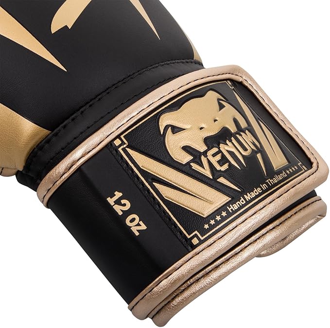 Venum Impact Boxing Gloves