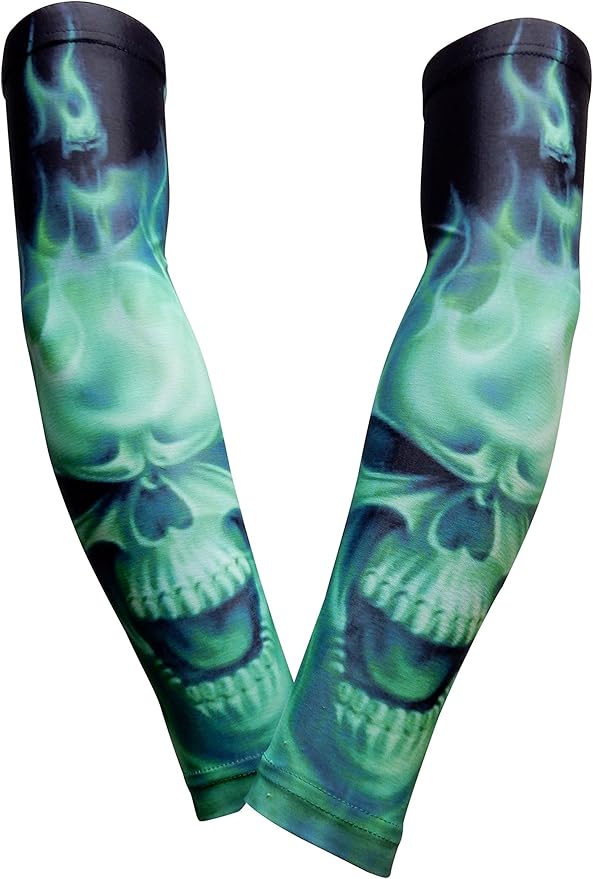 PAIR Compression Elbow Arm Sleeves