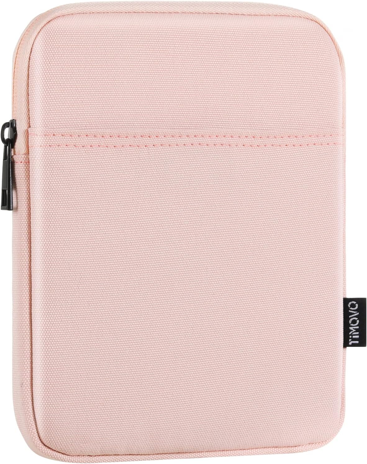 TiMOVO 6-7 Inch Sleeve Case for eReader Book Paperwhite/Colorsoft Signature Edition, Protective Sleeve Cover Pouch Bag
