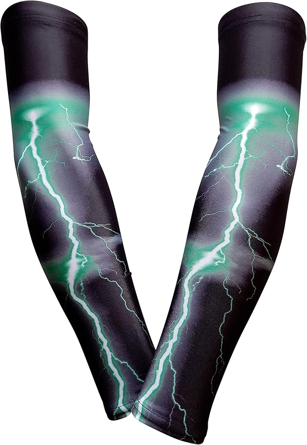 PAIR Compression Elbow Arm Sleeves