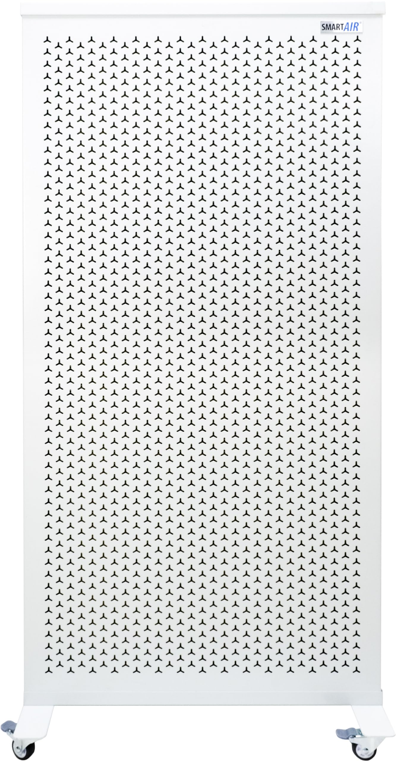 Smart Air (aka Smart Health) Blast MKII Air Purifier – Cleans 4,500 Sq Ft/30 Mins, 29-43 dBA–Industrial-Grade H13 HEPA+Activated Carbon – Purifier for Home, Office, Pets, Allergies, Dust, Mold & Smoke