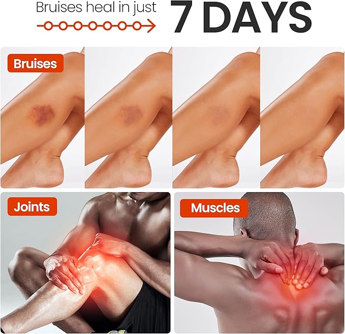 REVO Arnica Joint Muscle Cream