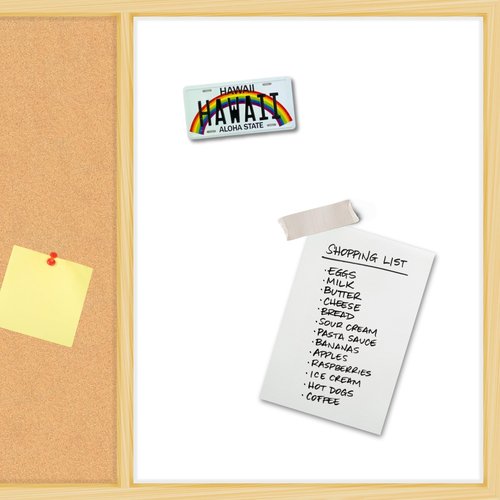 Mini Hawaii License Plate Fridge Magnet, Small Collectible Souvenir, 3.5 x 1.75 Inches