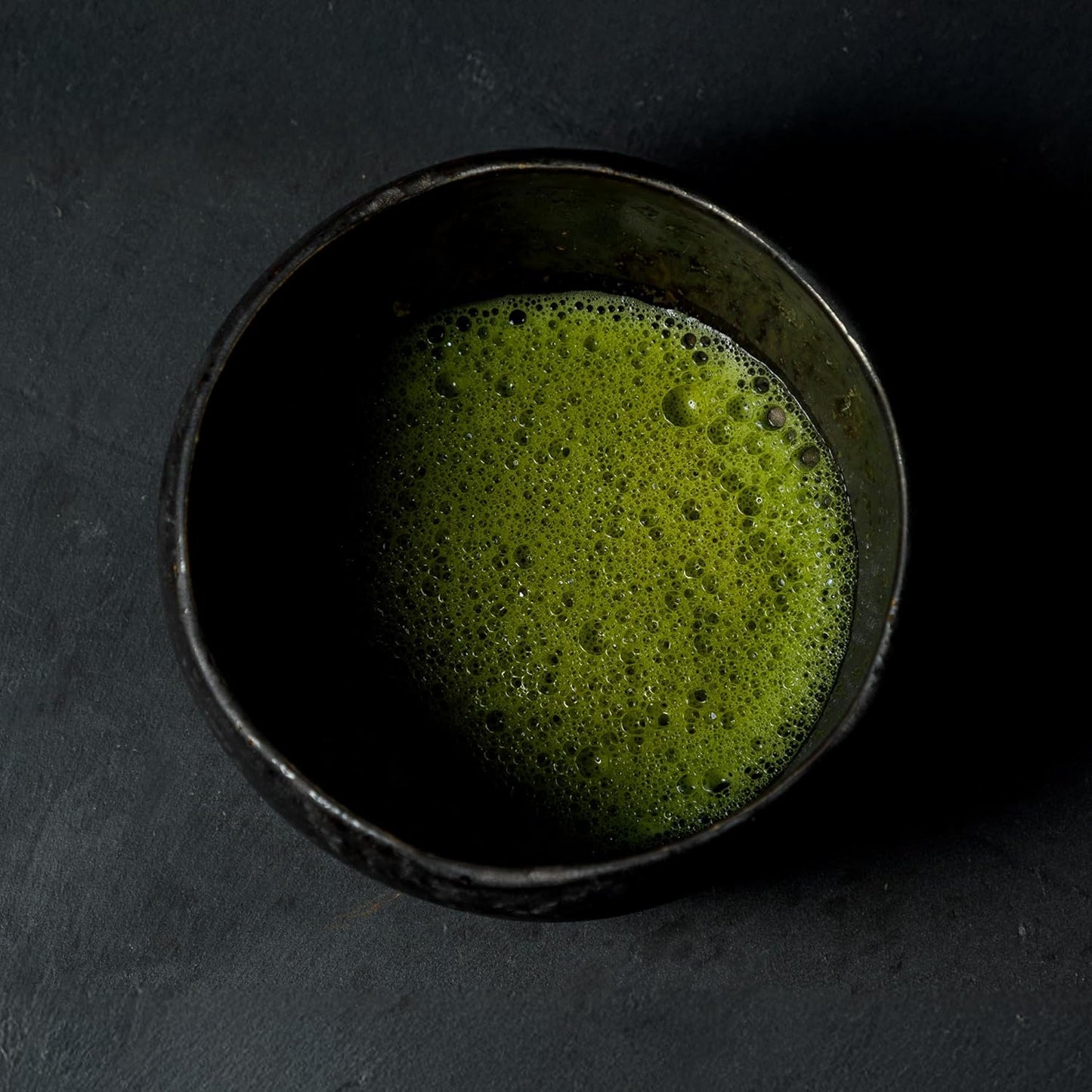 Asayu Japan Matcha Powder - Ceremonial Grade Green Tea, 30g Can from Shizuoka, Japan
