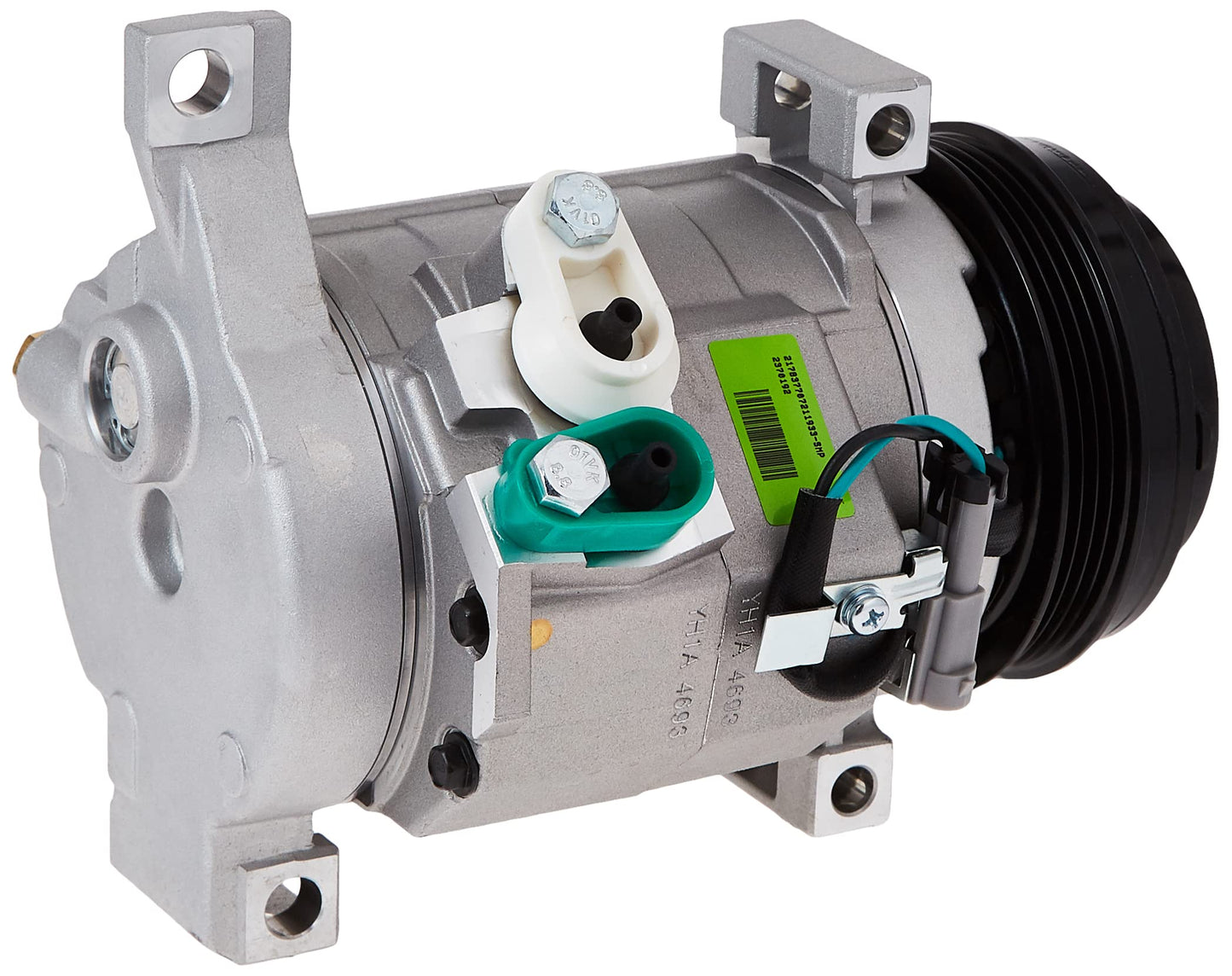 Dorman A/C Compressor for 2020-2021 Freightliner MT45 - 78377
