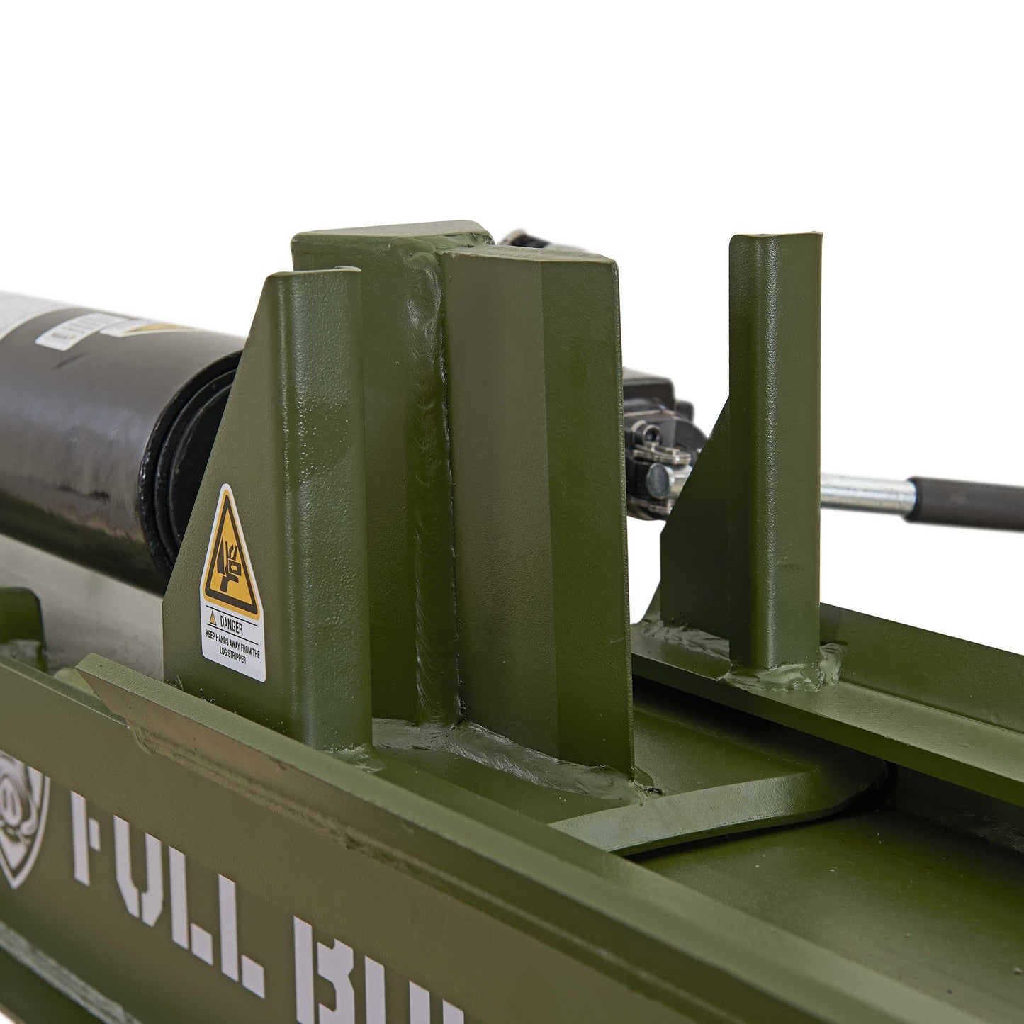 Full Boar 28 Ton Log Splitter-Full Boar Engine 212cc (49 State)