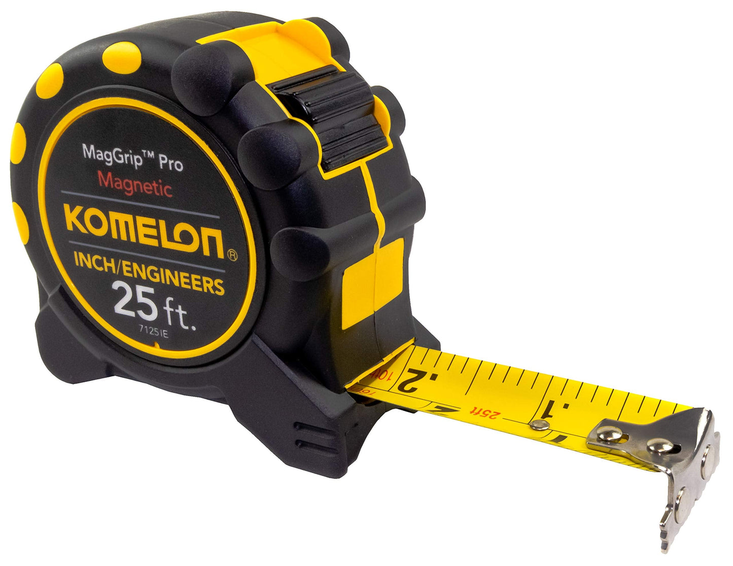 M-D Building Products 24 in. Gen2 SMARTTOOL® Digital Level Bundle with 25' Komelon Tape Measure