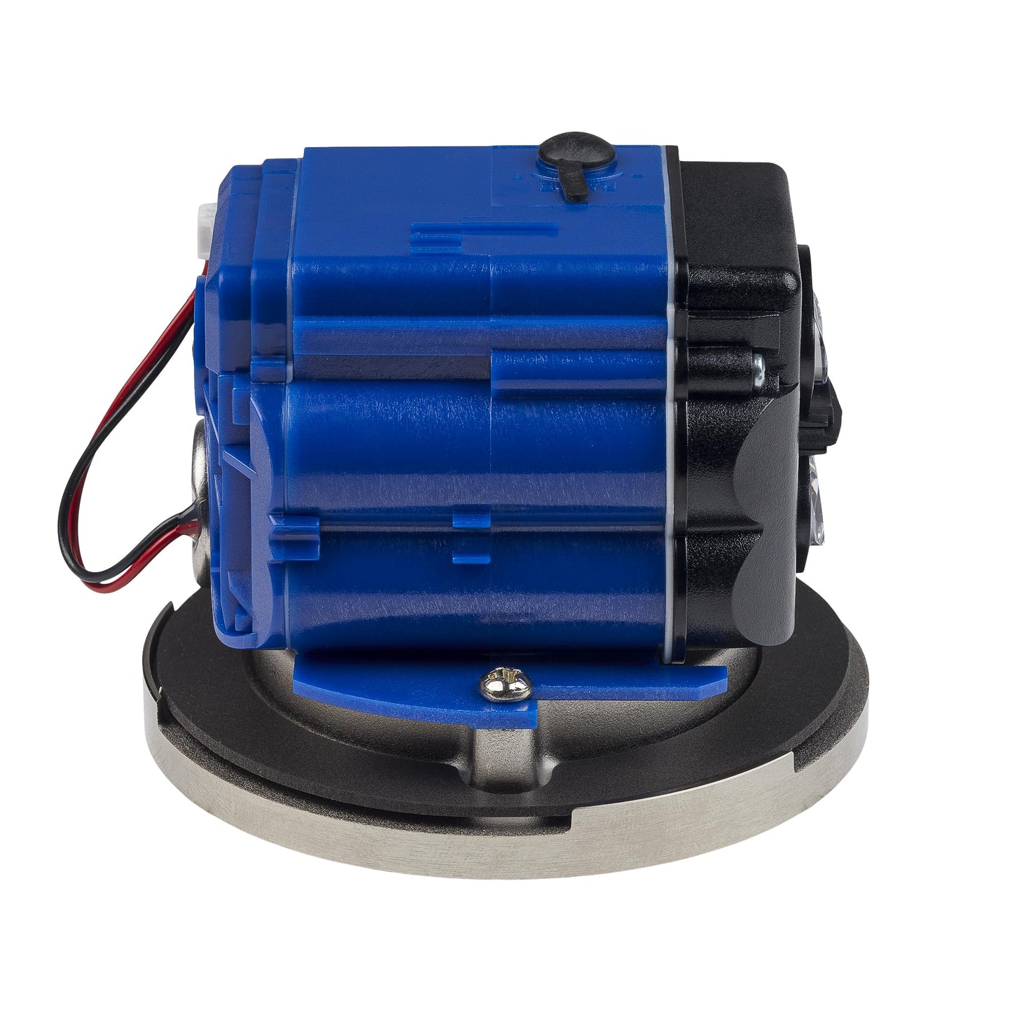 Sloan Optima EBV-146-A-U Urinal Metal Cover Control Module Kit - For use with older Optima Plus and Regal Pro Plus Flushometers | OEM Sloan Parts, 325177