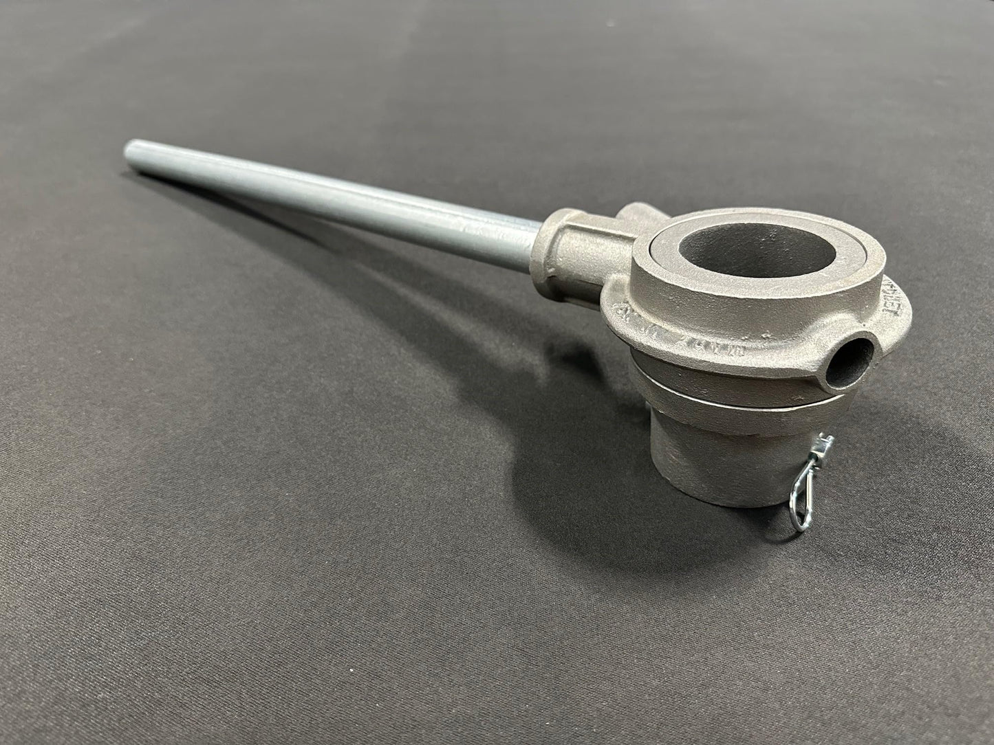 The Original Dock Stanchion Ratchet from SRC