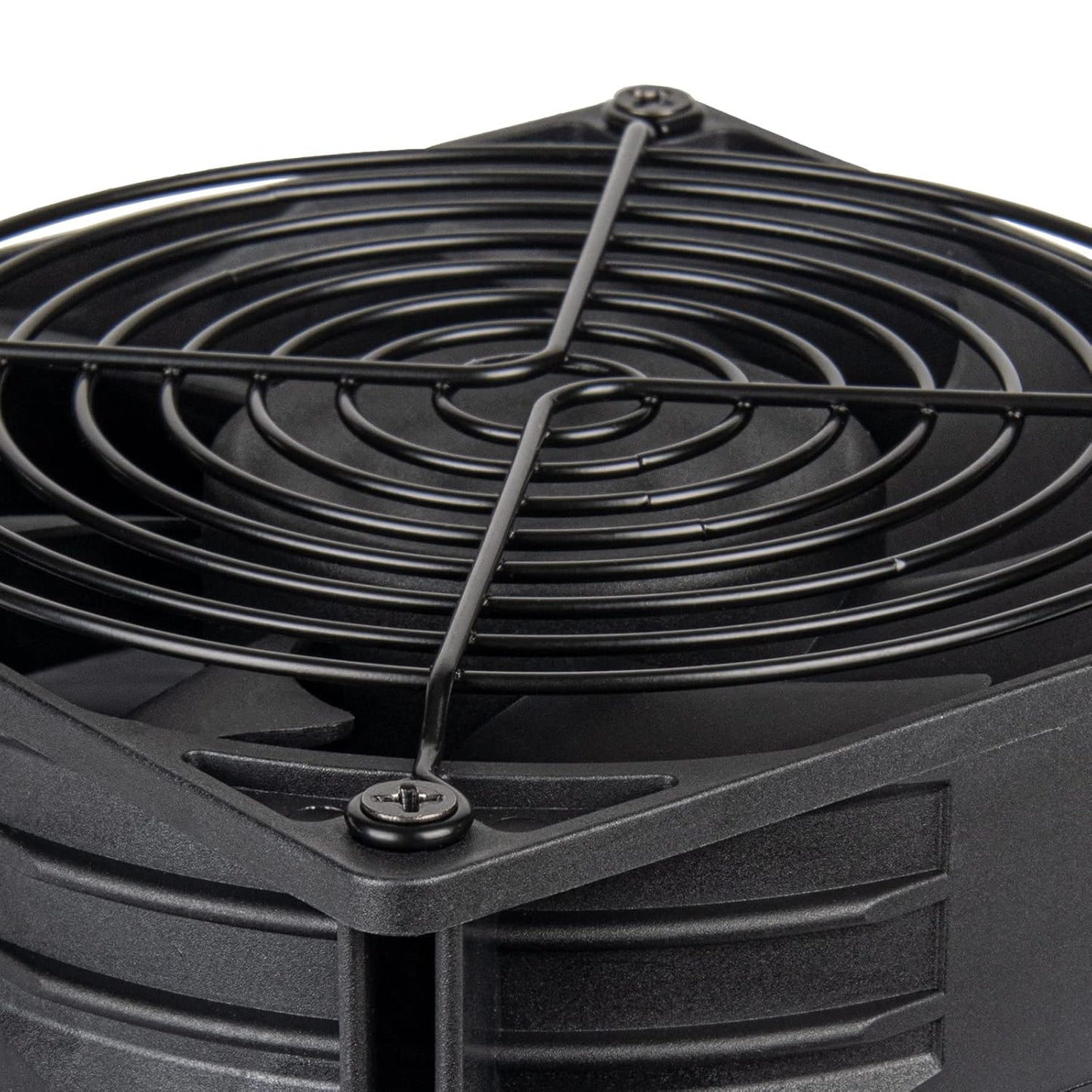 120X 4,000rpm) 120mm 38mm SST-FHS120X Silverstone Technology FHS High Speed (up to x PWM Industrial/Server Fan