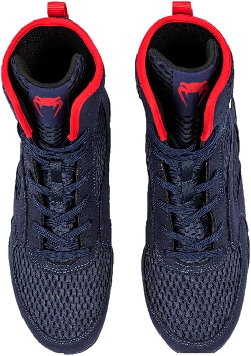 Venum Contender Boxing Shoes