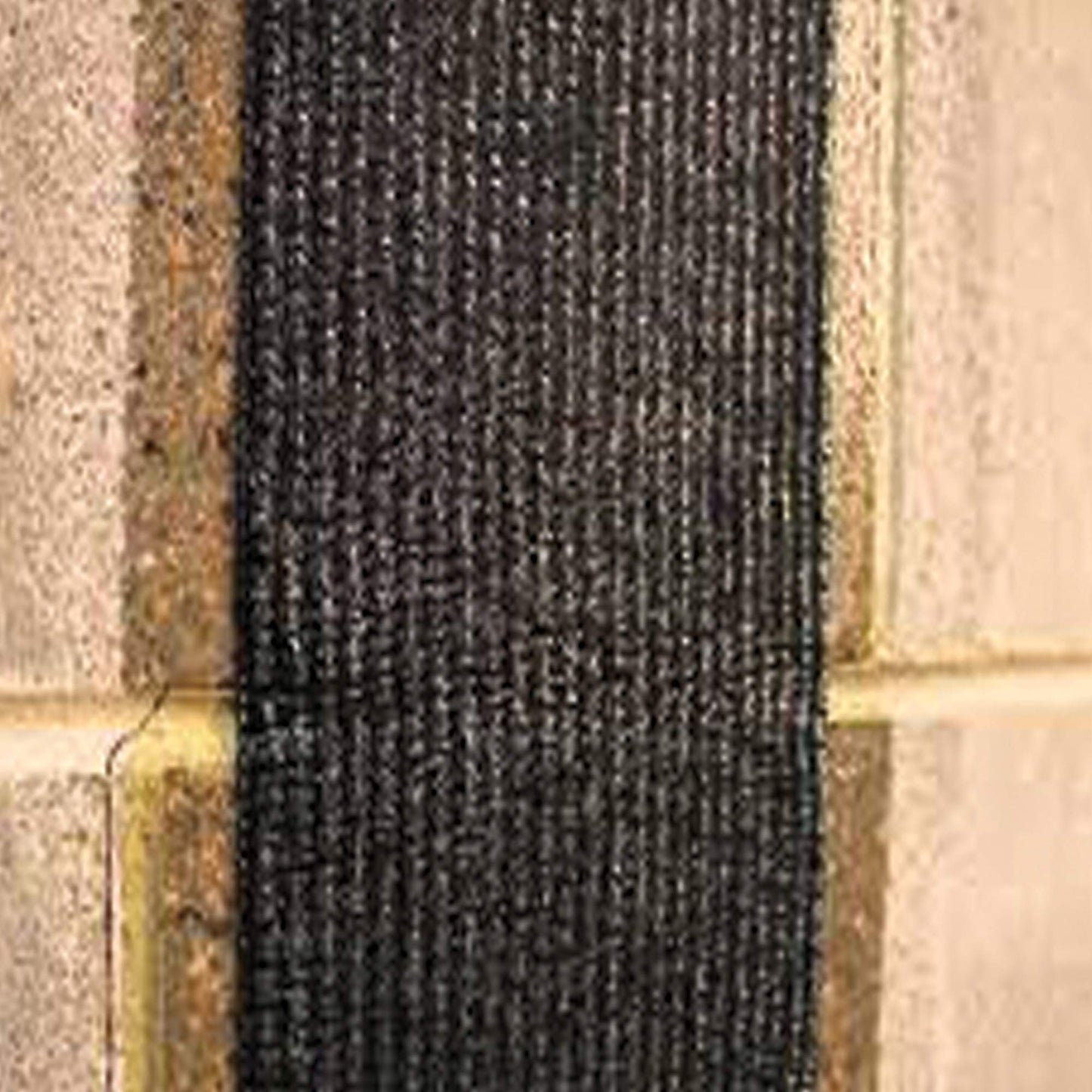 KARBXON - 50 ft x 4 in - Carbon Fiber-Basement Wall Crack Repair Kit - Carbon Fiber Foundation Wall Repair - Easy to Use Includes Instructions & Epoxy