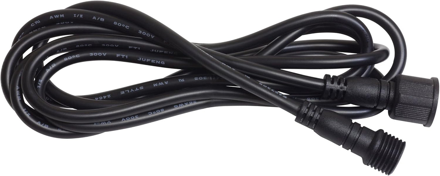 Yak-Power 6ft YP-RP5R Control Cable Extension for System