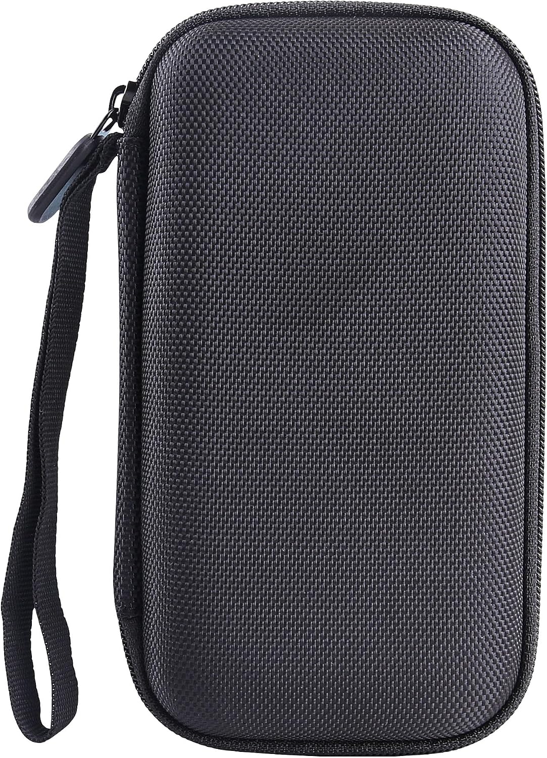 WAIYUCN M21 /JM21 MP3 Hard Carrying Case Compatible with FiiO Portable Music Player Walkman Protective Case