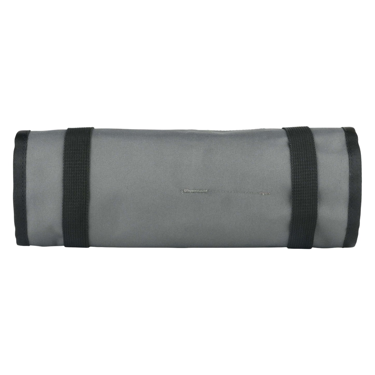 Carhartt Utility Roll Organizer, Durable, Water-Resistant Tool Roll, Gravel, 16 Pocket